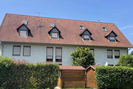 Wohnung zum Kaufen in Kenzingen 295.000 € 107.11 m² 5.5 zimmer