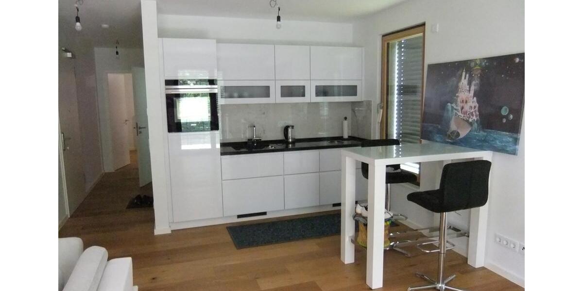 Etagenwohnung Bestensee - 2 Zimmer, 72 m&sup2;, 409.000&euro; | Angebot:26781116