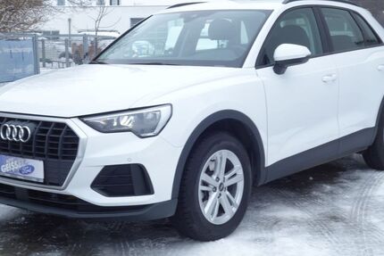 Audi Q3 22.960 km 28.490 &euro; Dessau-Roßlau 06849