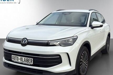 VW Tiguan 11.900 km 41.890 € Balgheim 78582