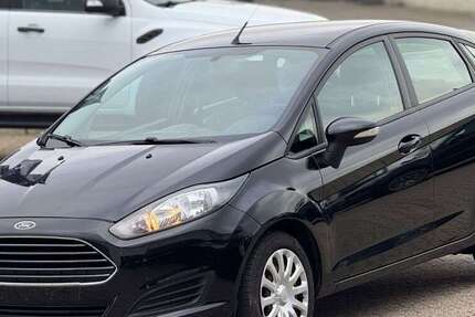 Ford Fiesta 95.019 km 2.980 € Hückelhoven 41836