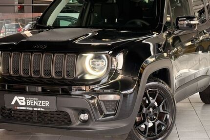 Jeep Renegade 55.000 km 19.900 &euro; Wirges 56422