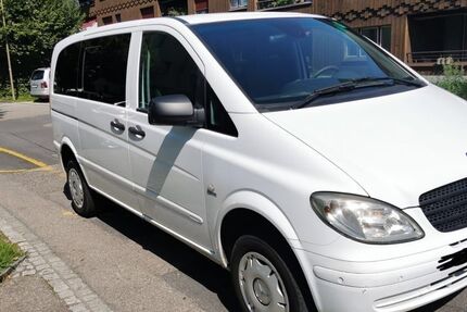 Mercedes Vito