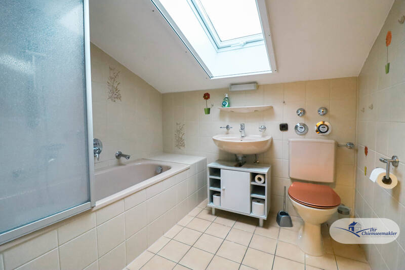 3-Zimmer-FerienWohnung in den Chiemgauer Alpen
