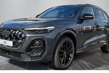 Audi Q5 1.100 km 65.750 &euro; Lohr am Main 97816