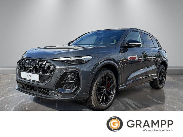 Audi Q5 1.100 km 67.750 &euro; Lohr am Main 97816