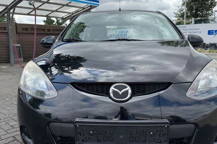 Mazda 2 181.000 km 2.450 € Alsdorf 52477