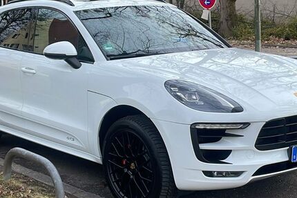 Porsche Macan 173.000 km 32.000 &euro; münchen 81369