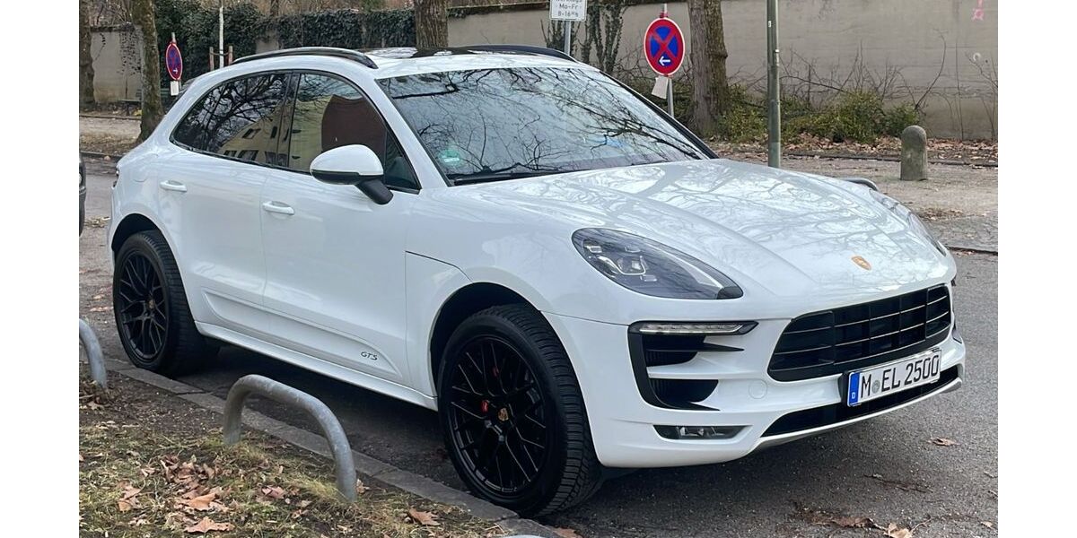 Porsche Macan 173.000 km 32.000 &euro; münchen 81369