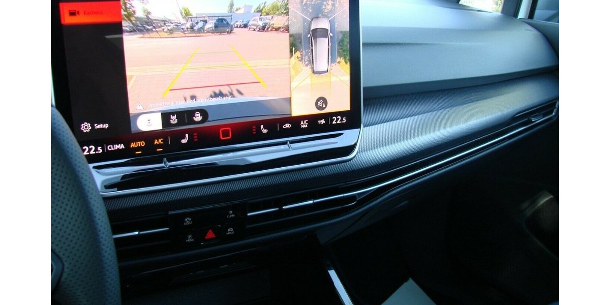 VW Golf Variant 2.0TSi R-Performance 4M ACC LED Pano 7.321 km 43.980 &euro; Falkensee 14612