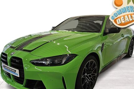 BMW M4 5.990 km 109.907 &euro; Erfurt 99087