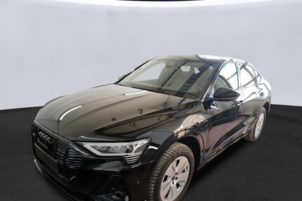 Audi e-tron 39.196 km 40.990 &euro; Hamburg 22047