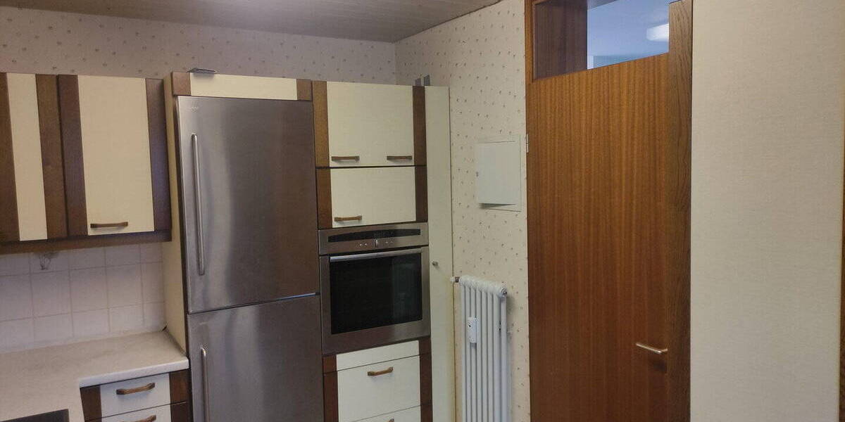 Etagenwohnung Korntal-Münchingen Korntal - 3 Zimmer, 92 m&sup2;, 350.000&euro; | Angebot:26253581