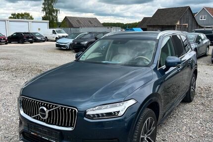Volvo XC90 130.700 km 31.900 &euro; Blaufelden 74572