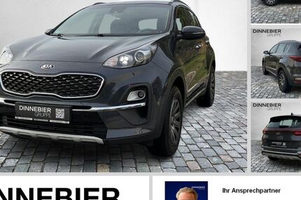 Kia Sportage 12.030 km 20.730 &euro; Berlin 12681