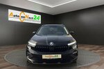 Skoda Kamiq 1.0 TSi Selection Black *Sitzhzg/Kamera/LED/ 11.195 km 21.490 &euro; Bamberg 96052