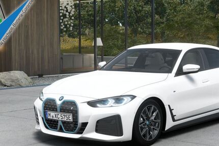 BMW i4 71.964 km 39.410 &euro; Bad Salzuflen 32108