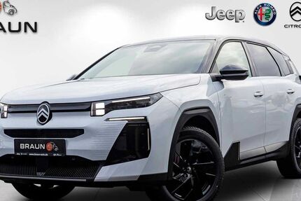 Citroen C5 Aircross 3.500 km 36.850 &euro; Koblenz 56070