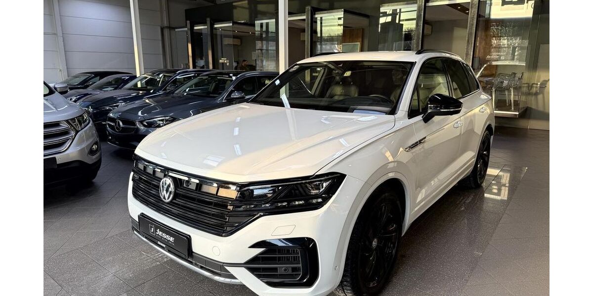 VW Touareg 86.500 km 58.990 &euro; Ibbenbüren 49477