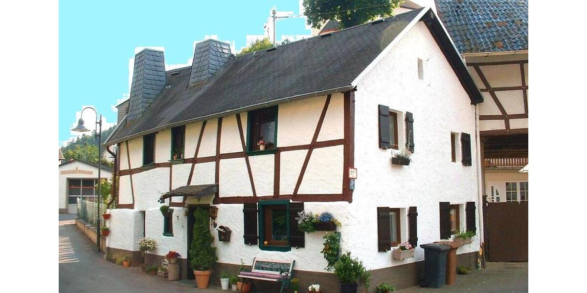 Einfamilienhaus Hönningen - 4 Zimmer, 72 m&sup2;, 79.000&euro; | Angebot:26592633