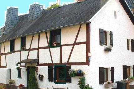 Haus Hönningen - 4 Zimmer, 72 m&sup2;, 79.000&euro; | Angebot:26592633