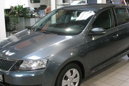 Skoda Rapid 142.600 km 8.590 &euro; Dülmen 48249