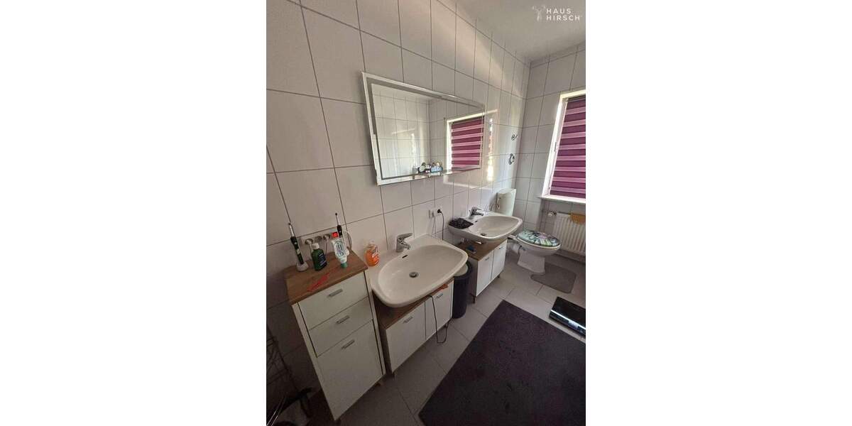 Etagenwohnung Niedernberg - 4 Zimmer, 100 m&sup2;, 305.000&euro; | Angebot:24750198
