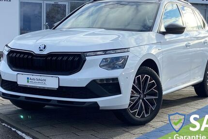 Skoda Kamiq 20.095 km 26.848 &euro; Schrobenhausen-Edelshsn. 86529