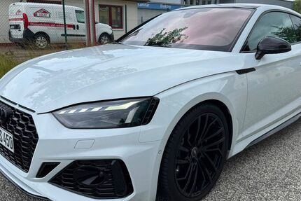 Audi RS5 106.580 km 52.500 &euro; Stralsund 18437