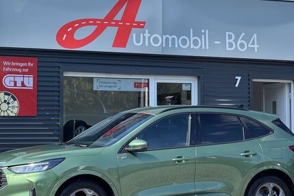 Ford Kuga 15.000 km 26.850 &euro; Warendorf 48231