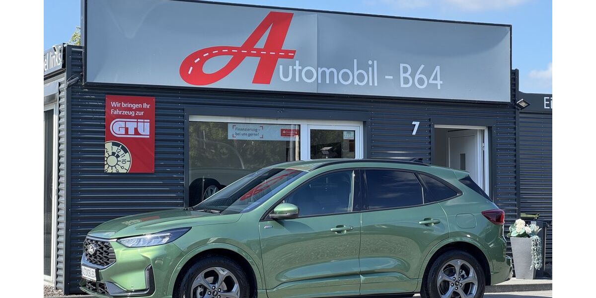 Ford Kuga 15.000 km 27.850 &euro; Warendorf 48231