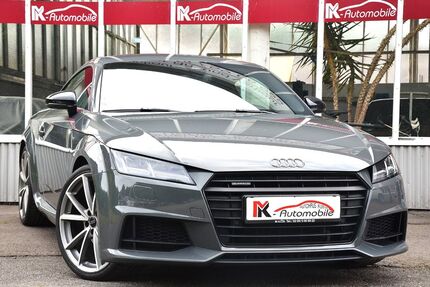 Audi TT 176.500 km 18.999 &euro; Gelsenkirchen 45897