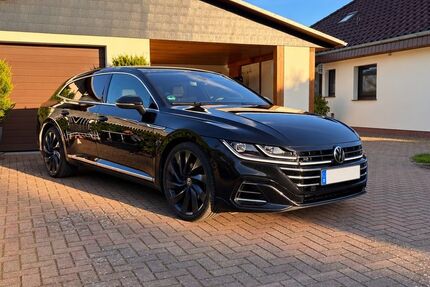VW Arteon 96.450 km 28.200 &euro; Greifswald 17489