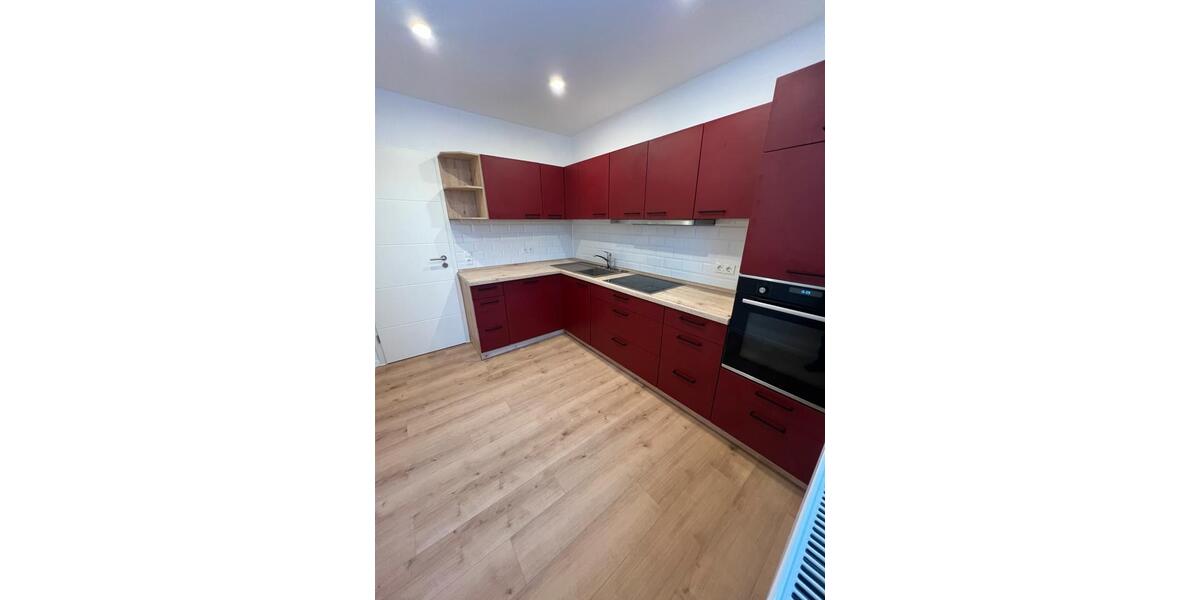 Erdgeschoßwohnung Achim - 4 Zimmer, 81 m&sup2;, 1.350&euro; | Angebot:24862371