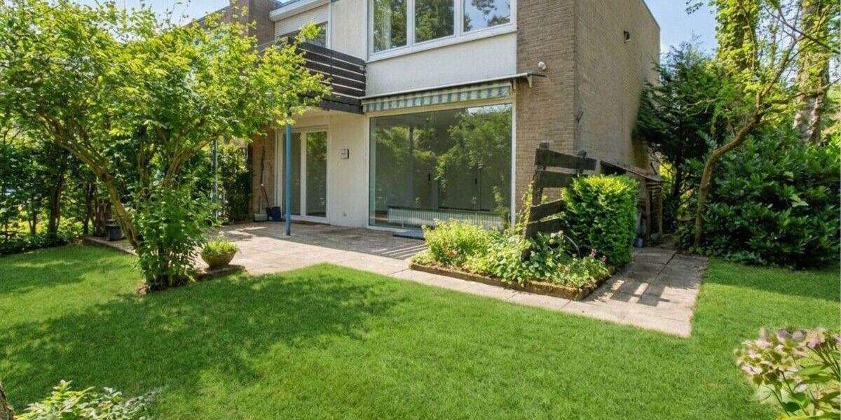 Reihenendhaus Norderstedt Harksheide - 3 Zimmer, 89 m&sup2;, 399.000&euro; | Angebot:25776045