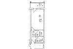 Dachgeschoßwohnung Bad Griesbach im Rottal - 1 Zimmer, 40 m&sup2;, 89.000&euro; | Angebot:27021232