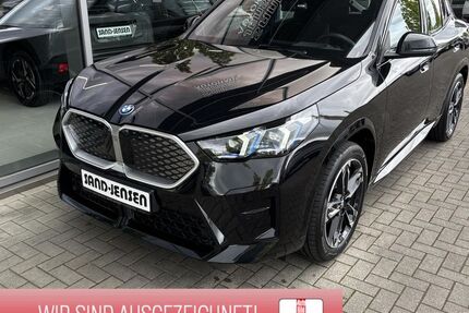 BMW iX2 5.000 km 47.495 &euro; Flensburg 24941