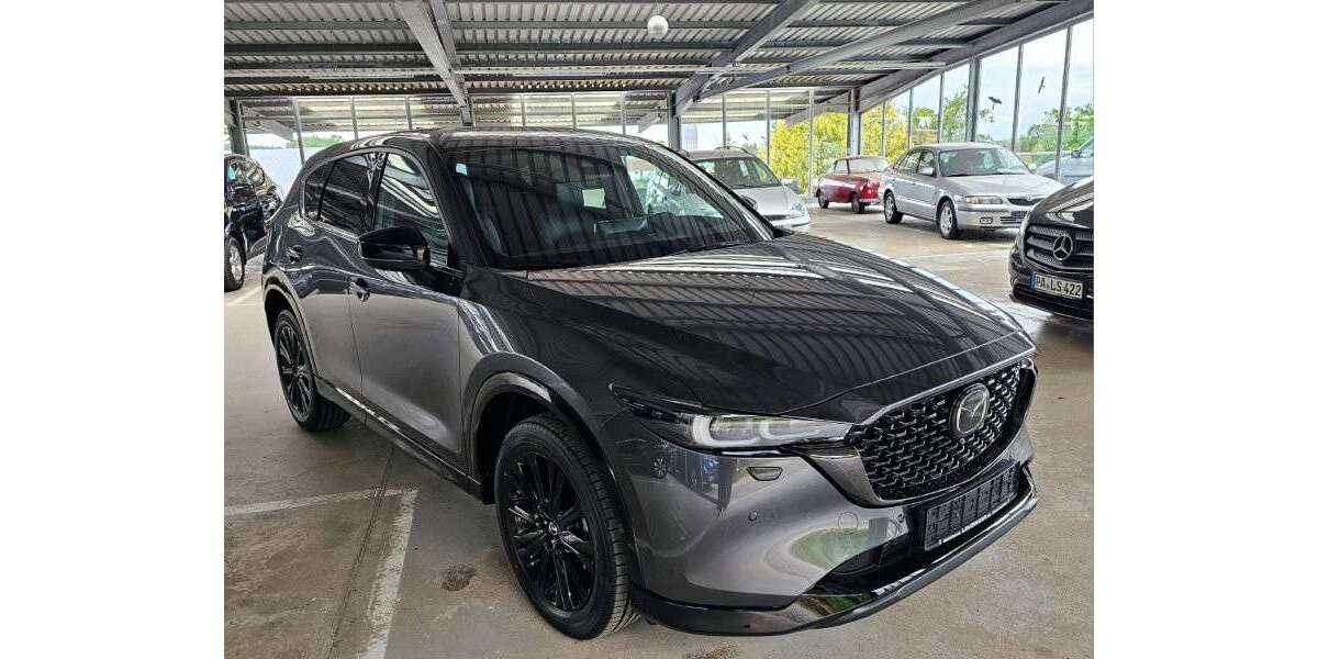 Mazda CX-5 1.001 km 41.000 &euro; Vilshofen/Aunkirchen 94474