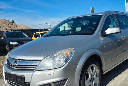 Opel Astra 246.000 km 2.200 &euro; Coburg 96450