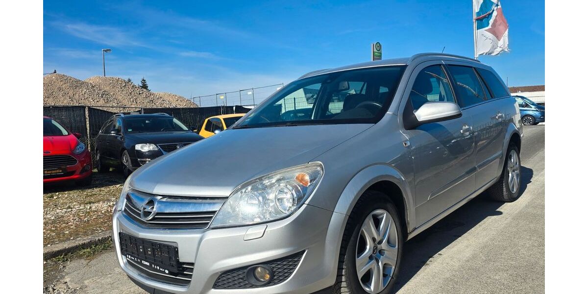 Opel Astra 246.000 km 2.200 &euro; Coburg 96450