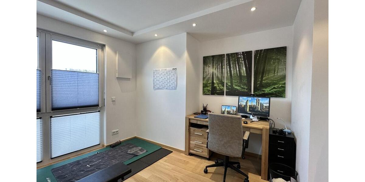 Etagenwohnung Wolfratshausen - 3 Zimmer, 79 m&sup2;, 1.441&euro; | Angebot:25870512