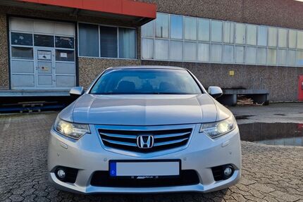Honda Accord 199.550 km 9.498 € Ratingen 40880
