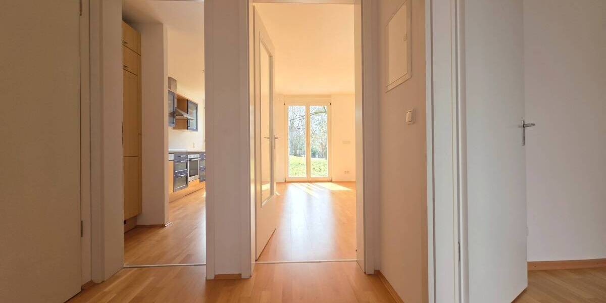 Etagenwohnung Ottobrunn - 2 Zimmer, 56 m&sup2;, 384.000&euro; | Angebot:26360017