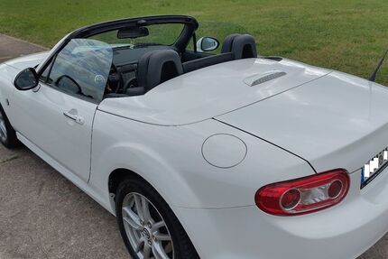 Mazda MX-5 108.192 km 11.997 &euro; Lonnerstadt 91475