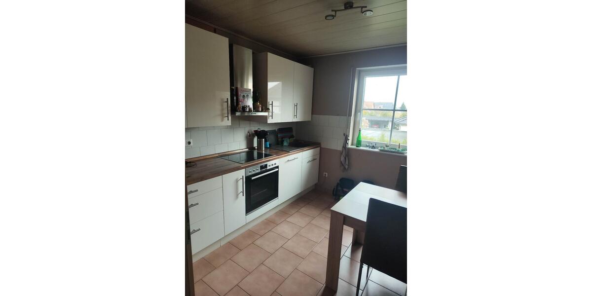 Etagenwohnung Peine - 3 Zimmer, 84 m&sup2;, 714&euro; | Angebot:26412401