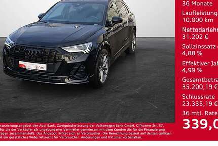 Audi Q3 45.975 km 35.540 &euro; Osnabrück 49080