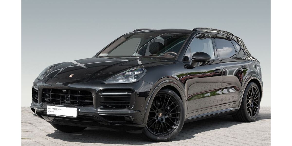 Porsche Cayenne 110.800 km 77.850 &euro; Reutlingen 72770