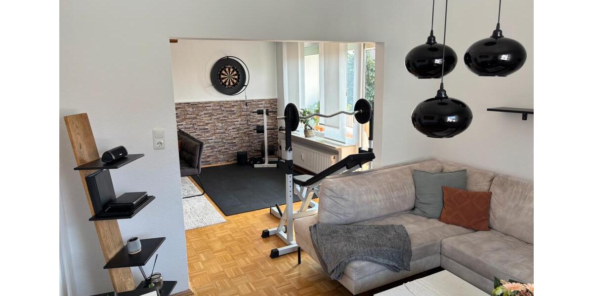 Etagenwohnung Garbsen - 2 Zimmer, 71 m&sup2;, 210.000&euro; | Angebot:25511825