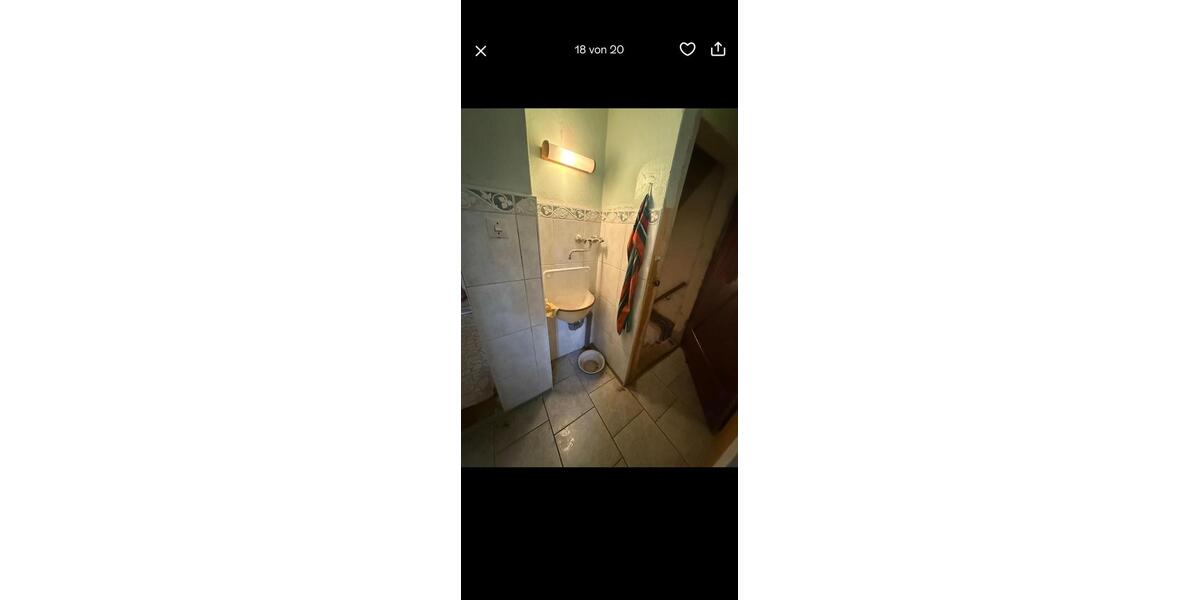 Doppelhaushälfte Mansfeld Großörner - 4 Zimmer, 90 m&sup2;, 38.000&euro; | Angebot:27224205