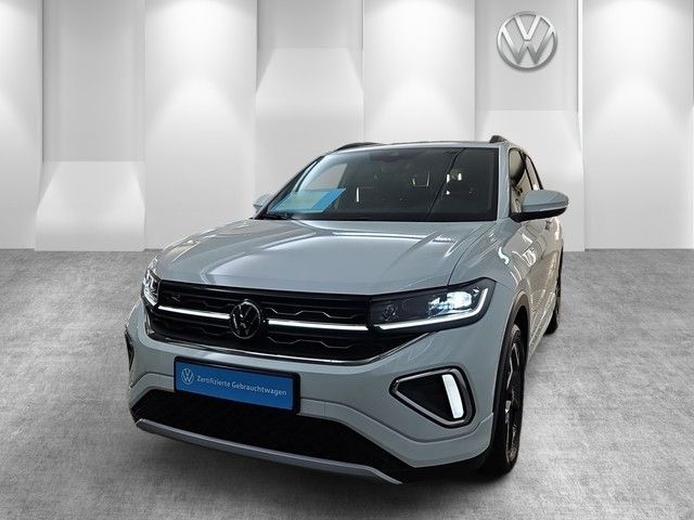 VW T-Cross 16.762 km 29.000 &euro; Speyer 67346